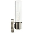thumbnail image 6 of Kichler Lighting - Aviv - 1 Light Wall Sconce In Modern Style-13 Inches Tall and, 6 of 7