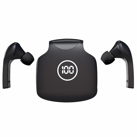 Life Q35 X9 Bluetooth Headset Binaural With Charging Compartment T-rue Wireless Stereo Beat Studio 3