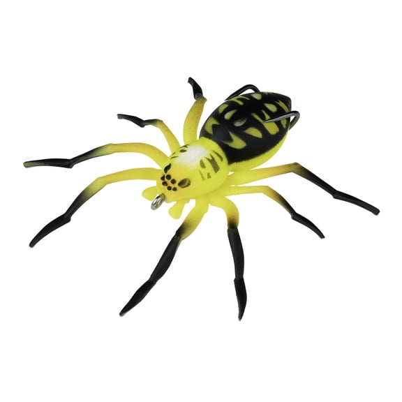 Lunkerhunt Phantom Spiders