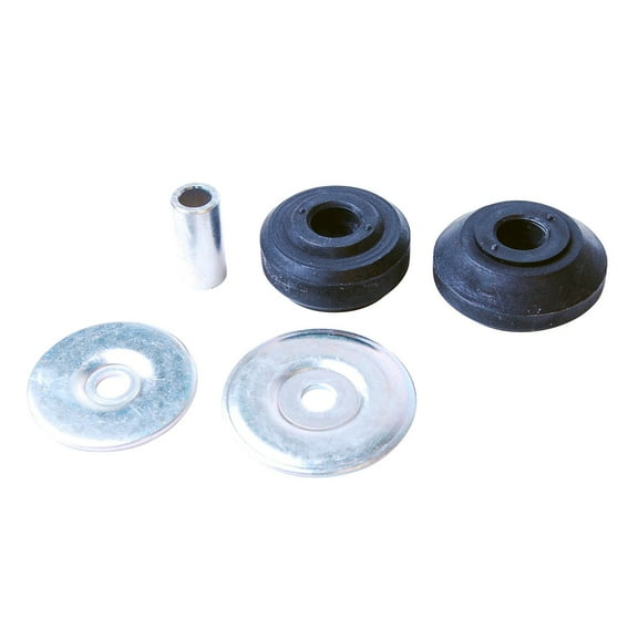 Mevotech Suspension Strut Mount Kit P/N:Mp904981 Fits select: 1995-2002 KIA SPORTAGE