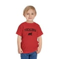 thumbnail image 3 of Tuscaloosa Alabama Toddler Shirt Gifts Boy Girl Size 2T-5T, 3 of 4