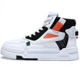 thumbnail image 2 of Tenis Mujer, Zapatos Mujer Deportivos, Zapatos de Malla Transpirable para Mujer, Zapatillas de Deporte Casuales de Moda para Entrenamiento Caminar Correr Gimnasio, 2 of 7