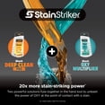 thumbnail image 2 of Limpiador portátil para tapicería Shark StainStriker PX221BRN, 2 of 9