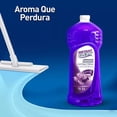 thumbnail image 2 of Limpiador Multiusos Instant Clean 2 Lt Lavanda Liquido, 2 of 4