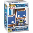 thumbnail image 1 of Gingerbread Batman Figurine Pop! Vinyle Funko pour les Fêtes, 1 of 2
