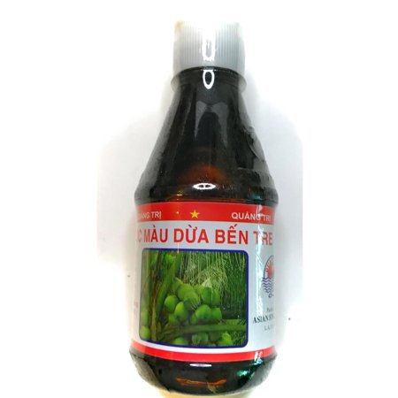 Condensed Coconut - Nuoc Mau Dua Ben Tre 200 ml/ 7 fl oz