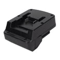 thumbnail image 1 of Adaptador de batería de litio de 18V para convertir HANSCH a convertidor de batería Hitachi para herramientas eléctricas, 1 of 8