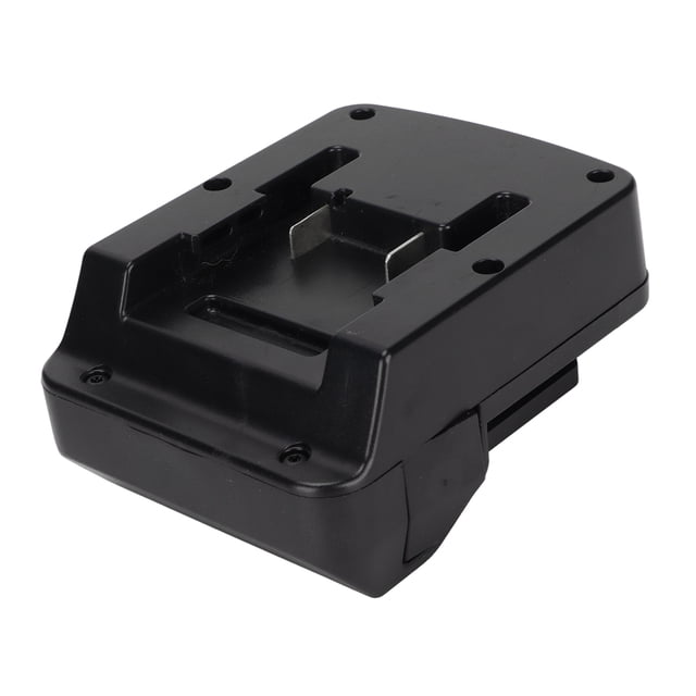 Adaptador de batería de litio de 18V para convertir HANSCH a convertidor de batería Hitachi para herramientas eléctricas