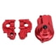 thumbnail image 3 of Carcasa de caja de cambios trasera Ticfox para LOSI Mini T 2.0 1/18 2WD de metal, 3 of 14