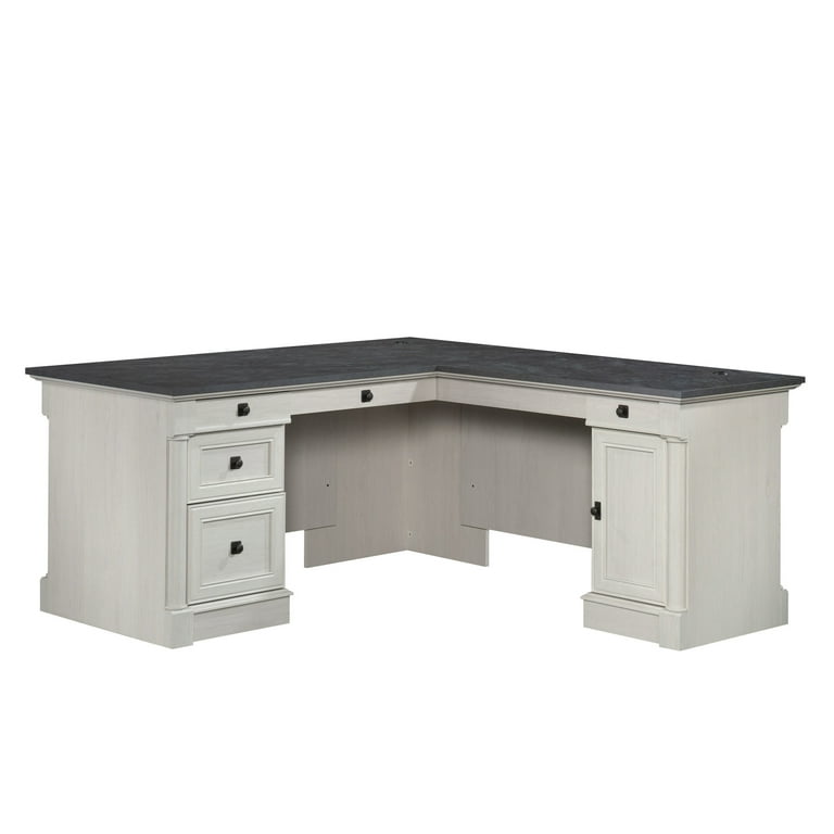 Sauder palladia l desk discount