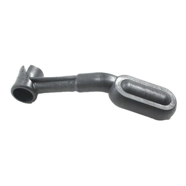 DeWalt DW745 Table Saw Replacement Rail Lock Lever - 5140032-23