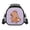 Capybara Purple, variant on Jeiento Wolf Lunch Box for Boys Toddler Lunch Bag with Shoulder Strap Thermal Cooler Meal Prep Tote Travel Bag Blue Girls Lunchbox for Kids 8-12 Back to School Gifts