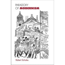 Paradoxy of Modernism, (Hardcover)