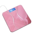 thumbnail image 4 of Digital Body Weight Bathroom Scale, 4 of 5