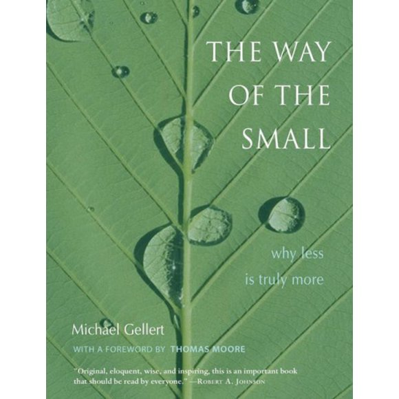 The Way of the Small: Why Less Is Truly More