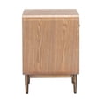 thumbnail image 2 of Mesa Lateral Vidaz Natural Kessa Muebles, 2 of 5