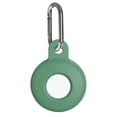 thumbnail image 1 of Para AirTag-Armor Cover Strap Funda de silicona Anti-perdida Ubicación GPS Tracker-Protec, 1 of 1