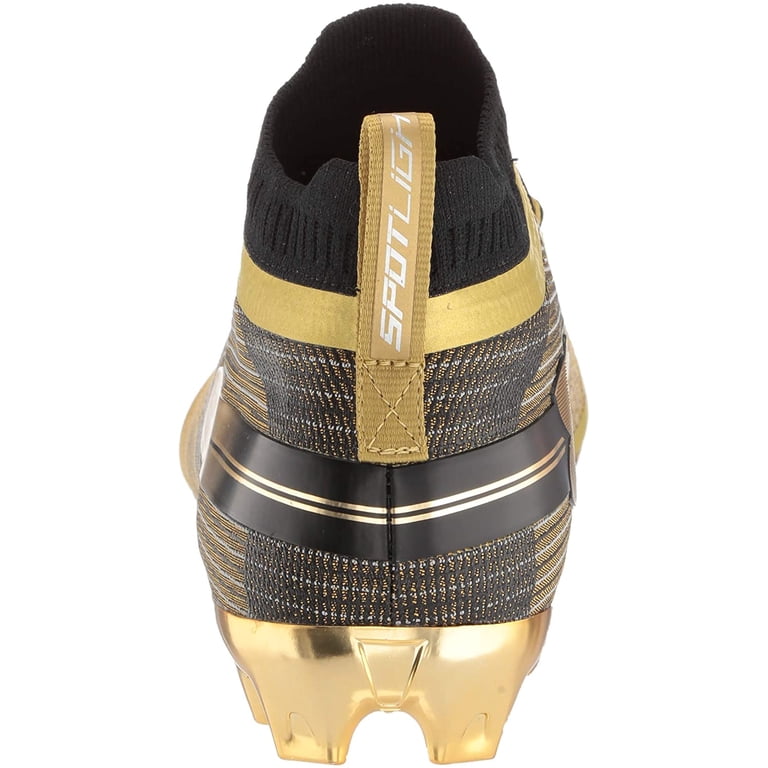 Men's Under Armour Spotlight MC Football Cleat - Walmart.com