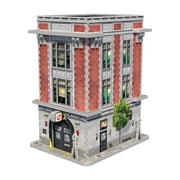 Firehouse Headquarters
