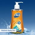 thumbnail image 6 of Dial Liquid Hand Soap, Marula Oil, 7.5 Fluid Ounce, Pack of 4, 6 of 6