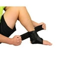 thumbnail image 3 of Brace Align Ankle Brace - Professional Support with Figure 8 Strapping | PDAC L1902, 3 of 9