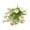 Beige, variant on Artificial Daisy Bundles, Decorative Floral Bouquets, Fake Flower Sprigs, Outdoor UV Resistant Faux Floral Stems, Realistic Outdoor Flowersfor Wedding, Vase, Table Centerpiece, Home Decor