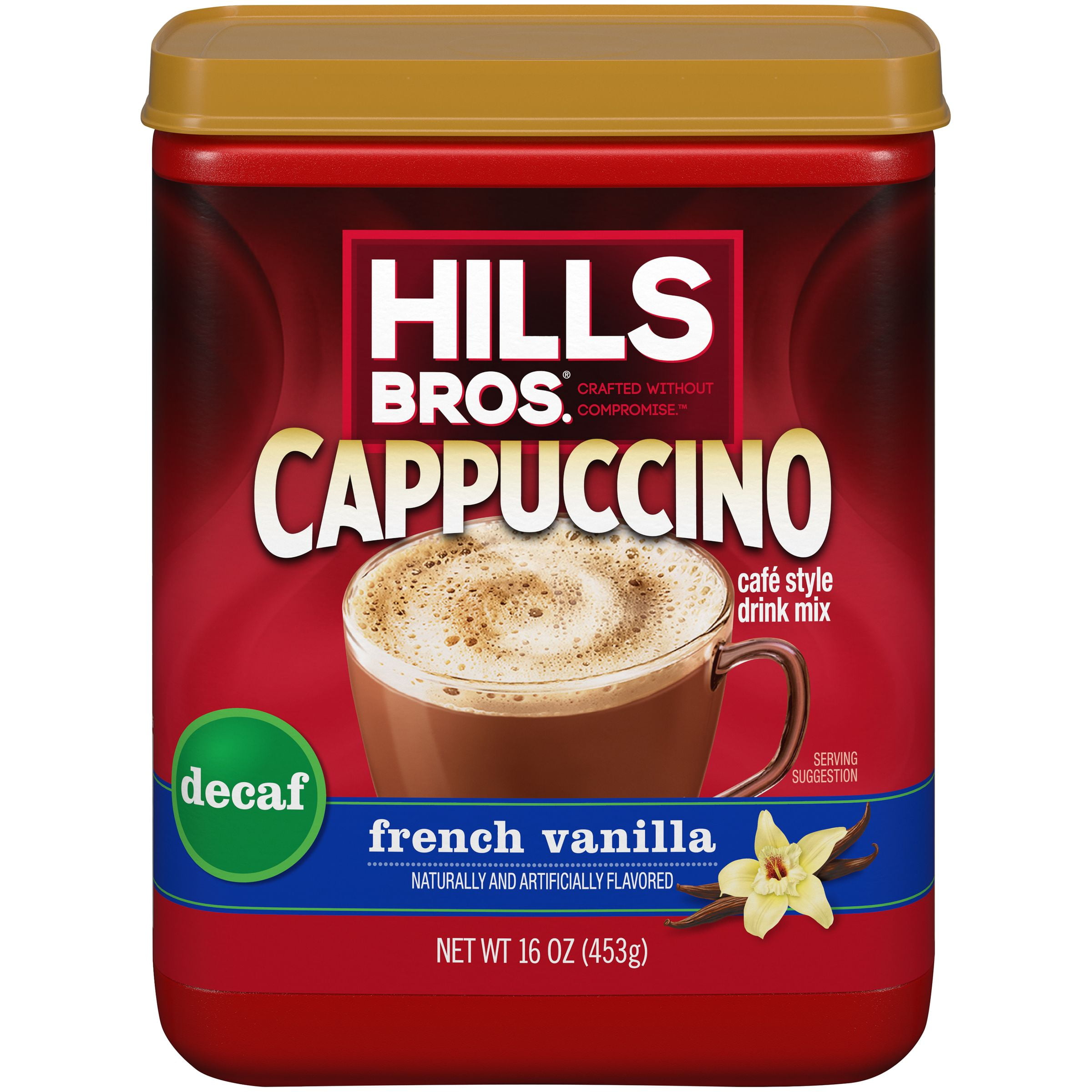 7 11 French Vanilla Cappuccino Nutrition Facts Besto Blog