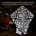 thumbnail image 2 of Capa de peluquería / barbería, 2 of 4