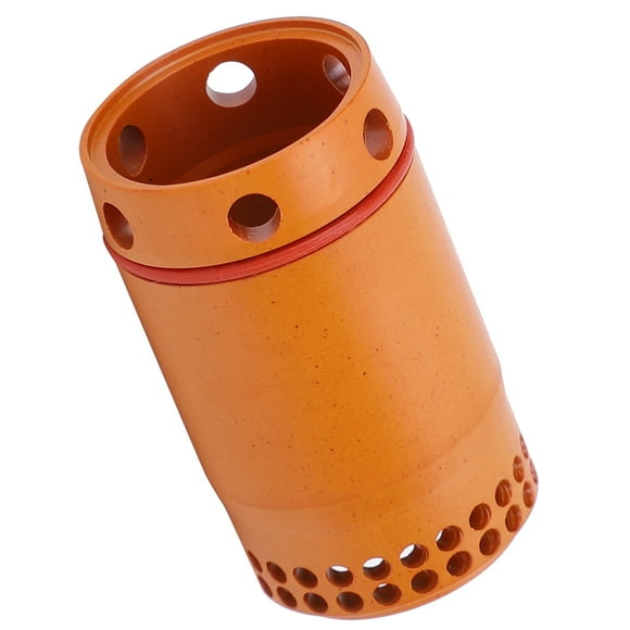 Noref 1pc Cutters Consumables Torch Swirl Rings 220997 For Cutting Machine