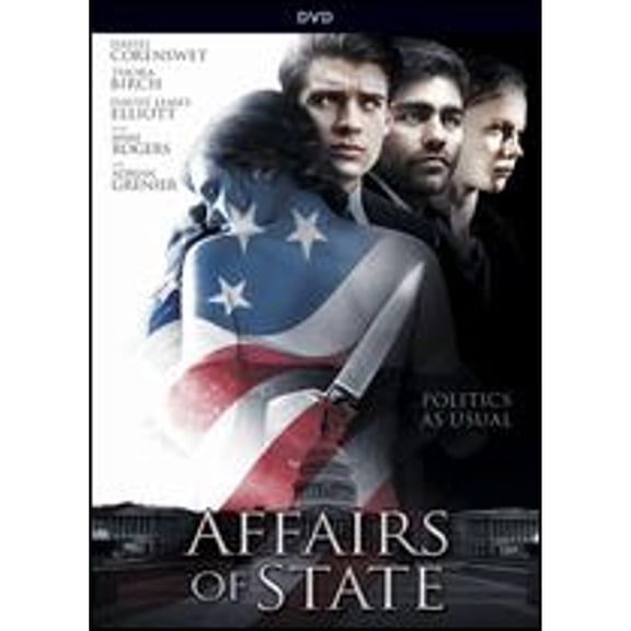 Pre-Owned Affairs of State (DVD 0031398289449) directed by Eric Bross