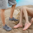 thumbnail image 3 of Outdoor Minimalist Trail Shoes - Anti-Slip, Quick-Dry,Breathable with a Wide Toe Box, Unisex for Hiking and Daily Wear, 3 of 9