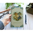 thumbnail image 4 of Harry Potter Hogwarts Houses 5-Tab Spiral Notebook With 75 Sheets | 5 x 8 Inches, 4 of 8