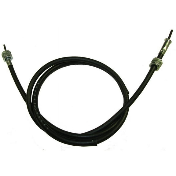 Speedometer cable 46 3/4 inch for GY6 150cc Scooters
