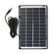 thumbnail image 1 of Cargador Al Aire Libre Btafrte para Panel Solar 6W 12V DC5521, 1 of 9