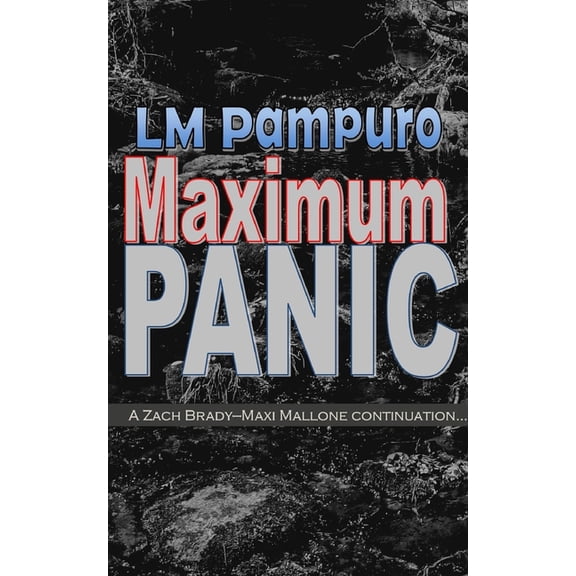 Maximum Panic, (Paperback)