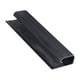 thumbnail image 5 of Canaleta para gestión de cables,Canaleta para cables de PVC para gestión de cables y ocultador de cables,Organizador de cables de escritorio impermeable y corrector,color negro,Organizador de, 5 of 8