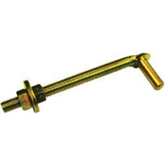 Bolt Hook For Gate