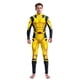 thumbnail image 5 of Superhero Men Cosplay Movie Deadpool Wolverine Cosplay Costumes Hallloween Jumpsuit Performance Party Boys Gift Zentai Bodysuits, 5 of 5