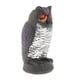 thumbnail image 1 of Señuelo de búho, búhos de plástico parsustar a los pájaro búho falso para mantener a los pájaro búhos de jardín parsustar a las , SM SunniMix estatua de señuelo de búho, 1 of 8