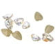 thumbnail image 4 of 10 piezas de puntas de diamante de cristal para decoración de uñas 02, 4 of 6