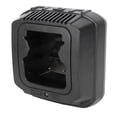 thumbnail image 2 of Oubit Two Way Radio Accessory,Desktop Battery Charger Base Walkie Talkie Battery Charger Battery Charging Dock High Capacity, 2 of 9