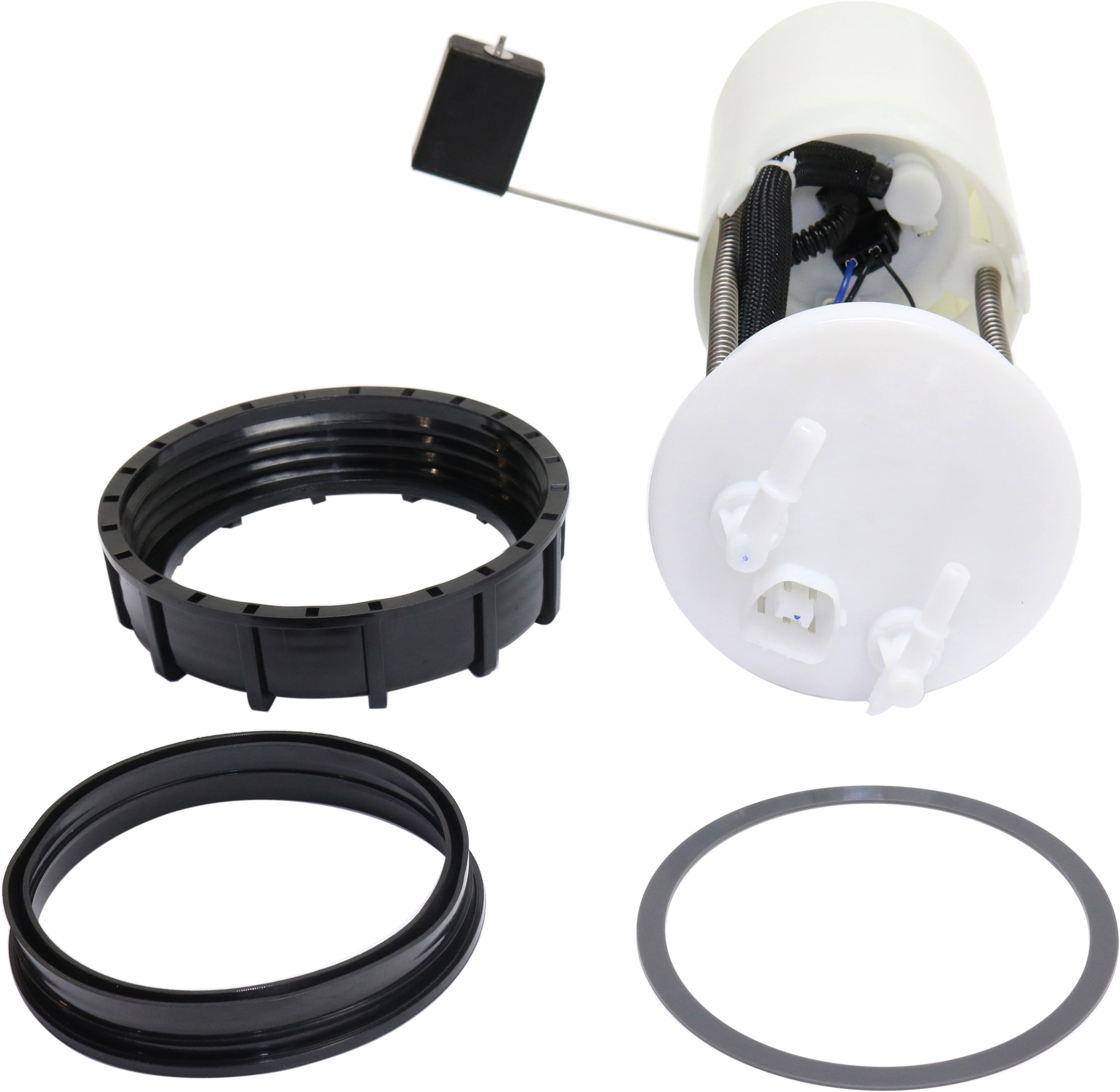 Fuel Pump Compatible with 2003-2004 Honda Pilot 2001-2002 Acura MDX 6Cyl 3.5L With Sending Unit
