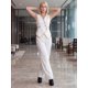 thumbnail image 2 of Conjunto 2 Piezas Elegante para Mujer, Chaleco Moderno y Pantalón Palazzo de Corte Sofisticado, 2 of 5