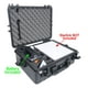 thumbnail image 2 of Mini kit de Internet móvil Starlink con pilas de Case Club, 2 of 9
