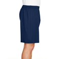 thumbnail image 3 of A4 Men's 7" Inseam Cooling Performance Shorts, 3 of 3