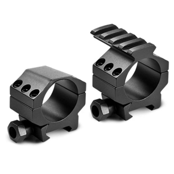 Barska Optics Low Tactical Rings with (1") Insert 30mm
