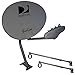 thumbnail image 2 of Solid Signal Slimline SL5 Satellite Dish (AU9-S), 2 of 2