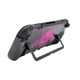 thumbnail image 5 of Funda protectora rígida transparente para PC, accesorio compatible con la consola Nintendo Switch2, 5 of 9
