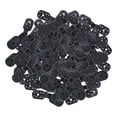 thumbnail image 1 of Clips para malla de sombra, clips para malla de sombra, tensor de accesorios para malla de sombra, fijación 100 piezas, 1 of 7