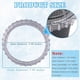 thumbnail image 2 of Leaf Trap Nut Compatible with Intex Sand Filter, 2 of 4